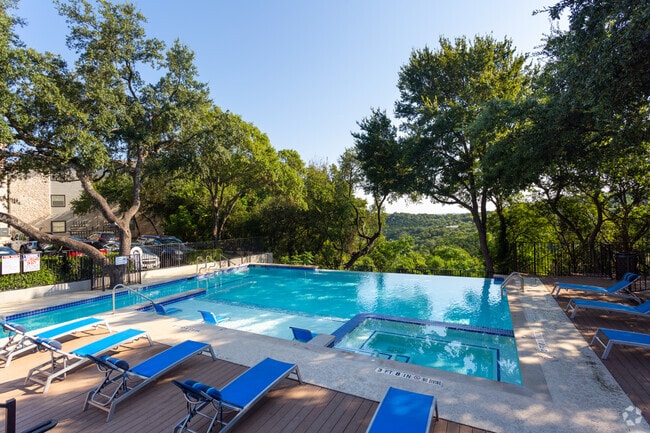 Building Photo - Retreat at Barton Creek