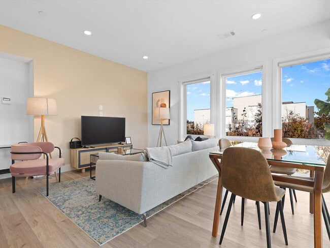 Photo - 1428-1430-1430 North Capitol St NW Unit ID1037757P