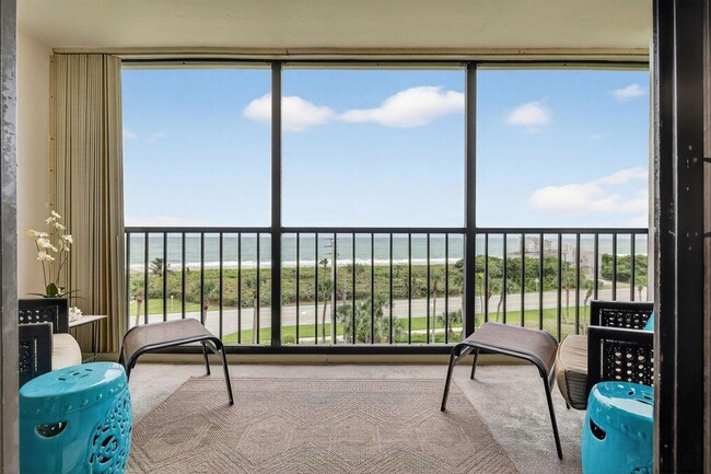 Photo - 5055 N Hwy A1A Unit 603