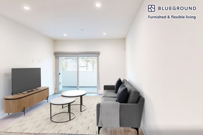 Building Photo - 518 N Gramercy Pl Unit ID9356A