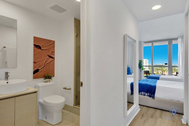 Photo - 2602 E Hallandale Beach Blvd Unit SI ID1227381P