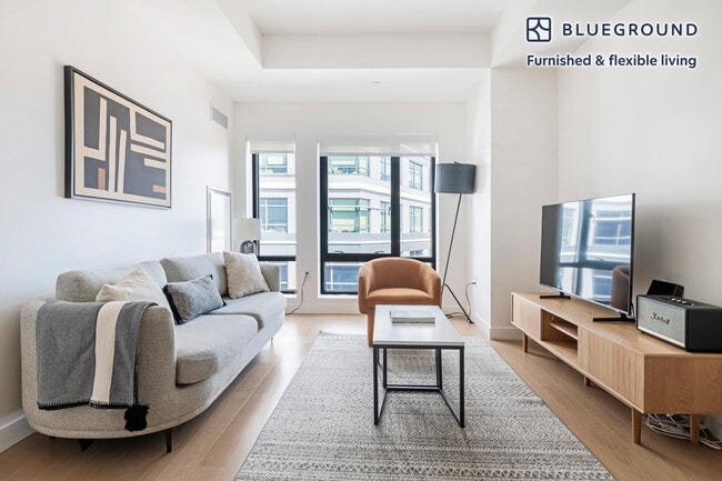 Building Photo - 775 Beacon St Unit FL8-ID1244