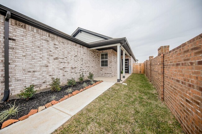 Photo - 23302 Spring Genesis Ln
