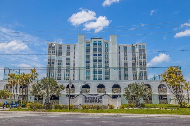 Photo - 4950 Gulf Blvd Unit 404
