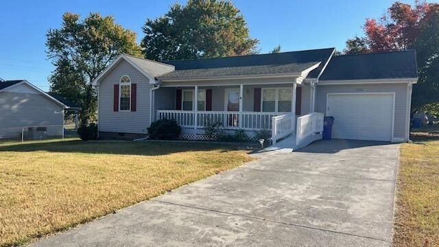 Photo - 2203 Southforke Dr SE