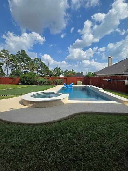 Photo - 6506 Monte Bello Ridge Ln