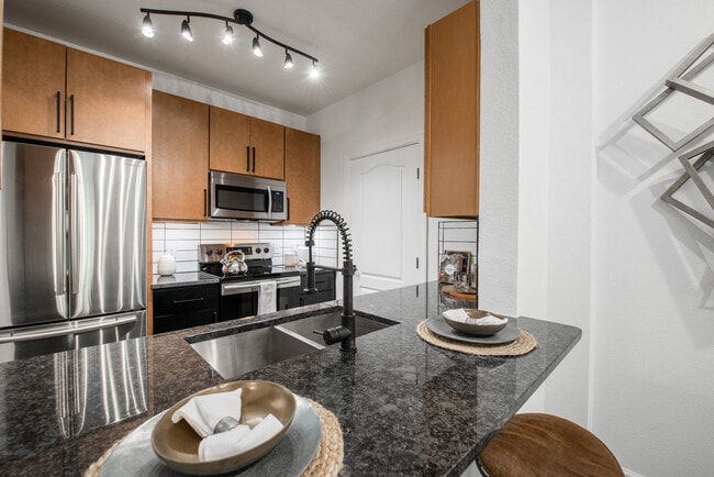 Photo - Parkview Terraces