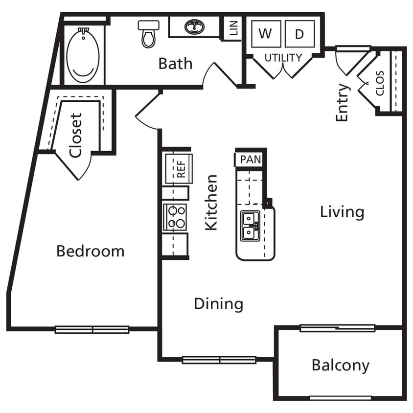 A05 - The Ross.jpg - A05 - The Ross - 821 sqft