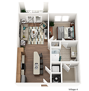 Floor Plan - A3