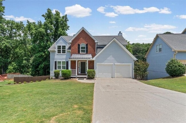 Building Photo - 3360 Pierce Arrow Cir