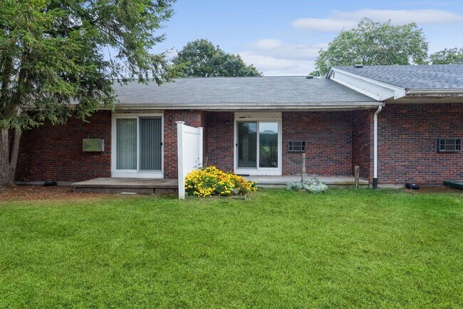 Photo - Pinney Brook