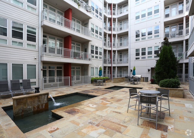 Photo - The Arts Apartments