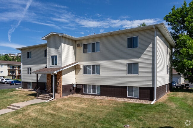 Exterior - Canyon Lake