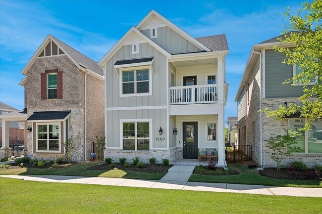 Building Photo - 7207 Daytona Mews