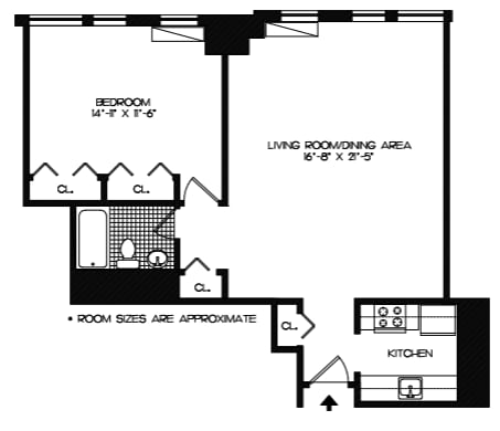 Floor Plan - A24