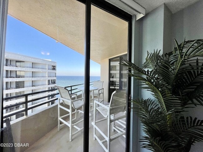 Photo - 3023 S Atlantic Ave Unit 1102