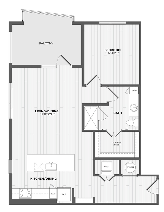 Floor Plan - A5