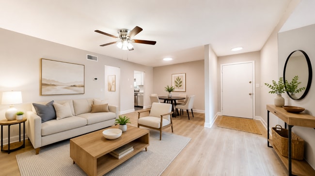 Photo - Caleb Place Apartments