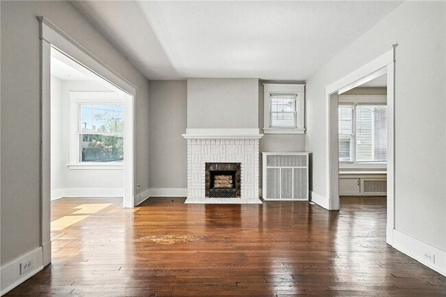 Photo - 1523 S Negley Ave