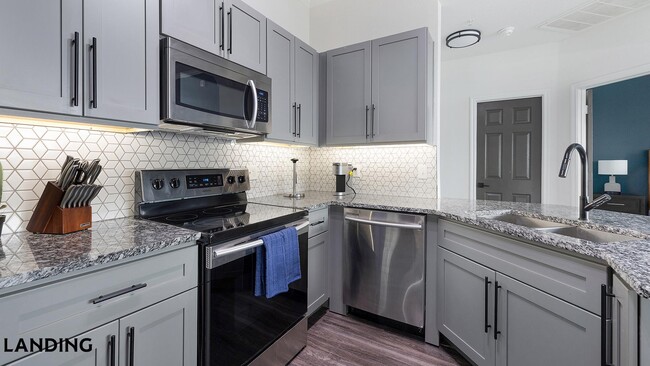 Photo - 9601 Custer Rd Unit 2533