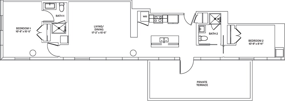 Floor Plan - C11.L