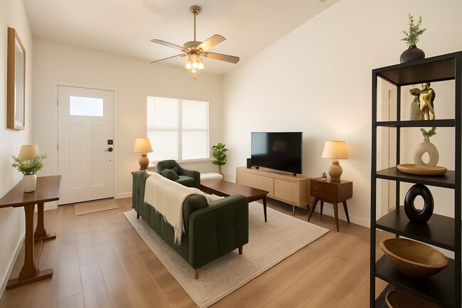 Building Photo - 340 NW 59th Ct Unit SI ID1524696P