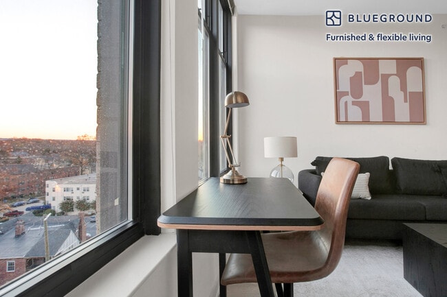 Photo - 7077 Woodmont Ave Unit FL7-ID384