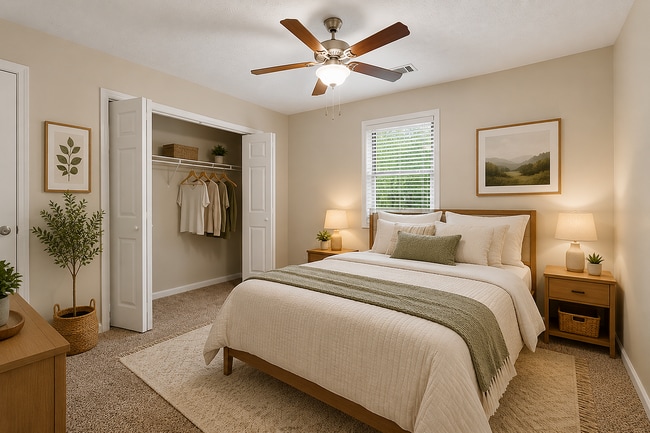 Photo - Alcovy Terrace