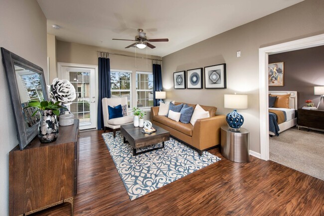 Photo - Integra Vistas Apartments