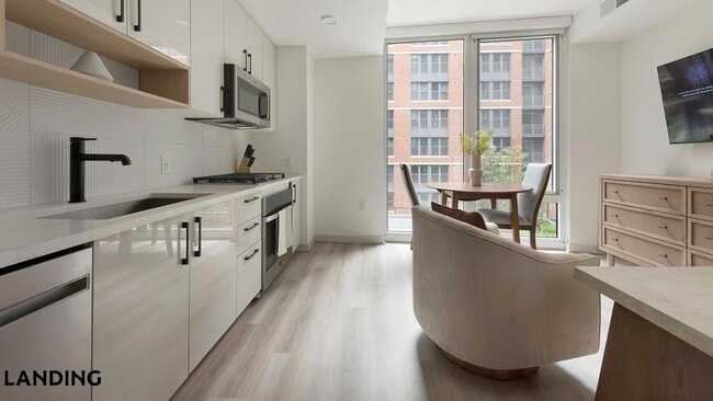 Photo - 853 New Jersey Ave SE Unit 223