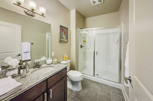 Photo - Parc Plymouth Meeting