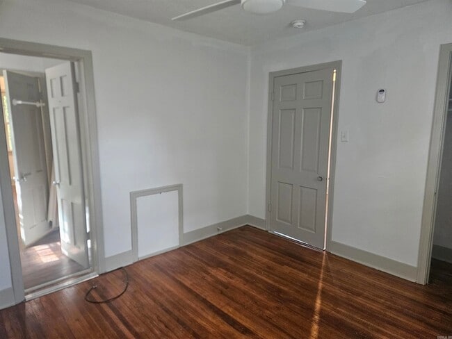 Building Photo - 2405 S Fillmore St