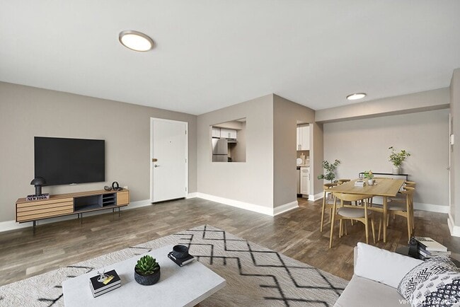 Photo - Heights at Marlborough