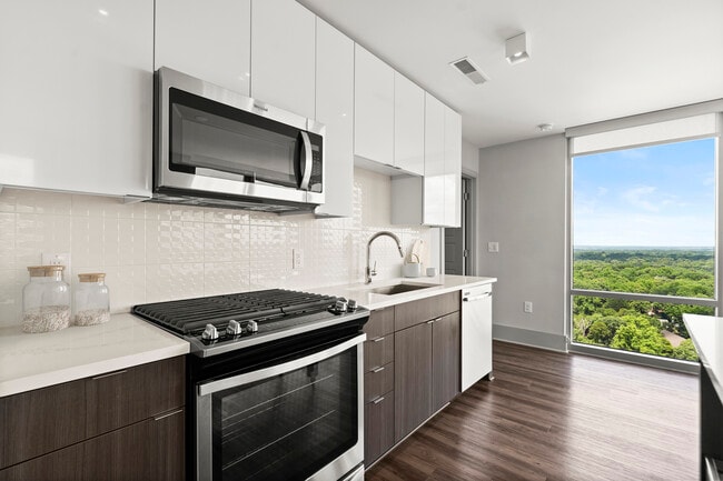 Photo - Cortland at Buckhead Village