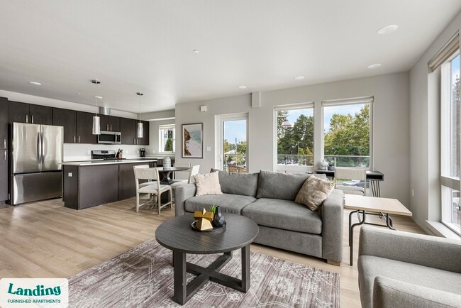 Photo - 11505 NE Yacht Harbor Dr Unit C216.1406613