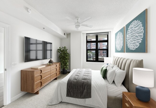 Photo - Jasper Columbia Pike