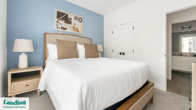 Photo - 1215 N Fayette St Unit 513