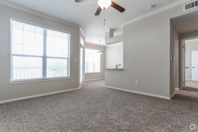 Living Room - Sandestin at Pearland