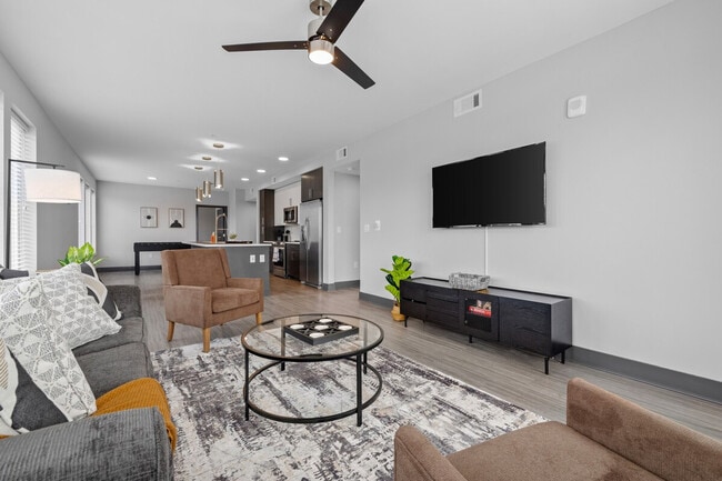 Photo - 3025 Charlotte Ave Unit SI ID1627742P