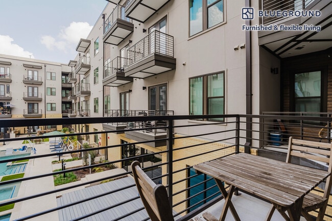 Photo - 212 W Highland Mall Blvd Unit FL2-ID277