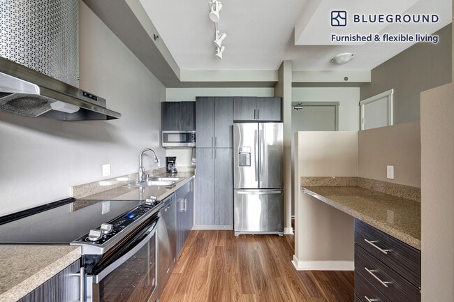 Photo - 989 112th Ave NE Unit FL17-ID203