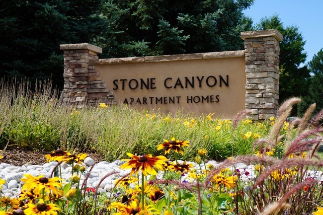 Building Photo - Stone Canyon Apartments
