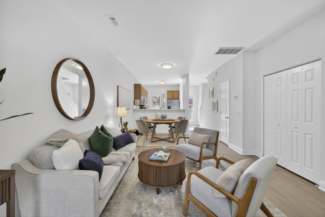 Photo - Townes at Prior