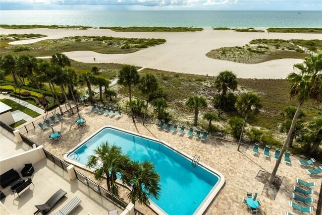 Photo - 1270 Gulf Blvd Unit 708