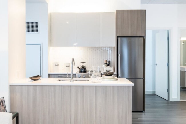 Photo - Proto Kendall Square