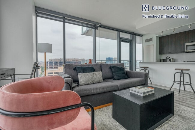 Photo - 501 Brazos St Unit FL22-ID257