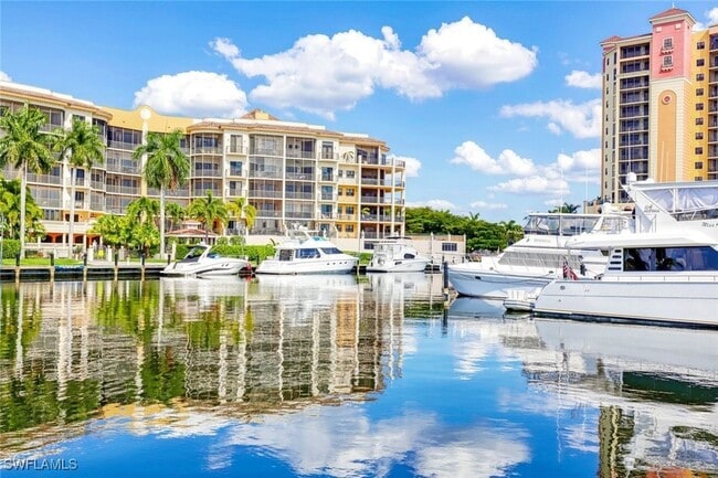 Photo - 5793 Cape Harbour Dr Unit 615