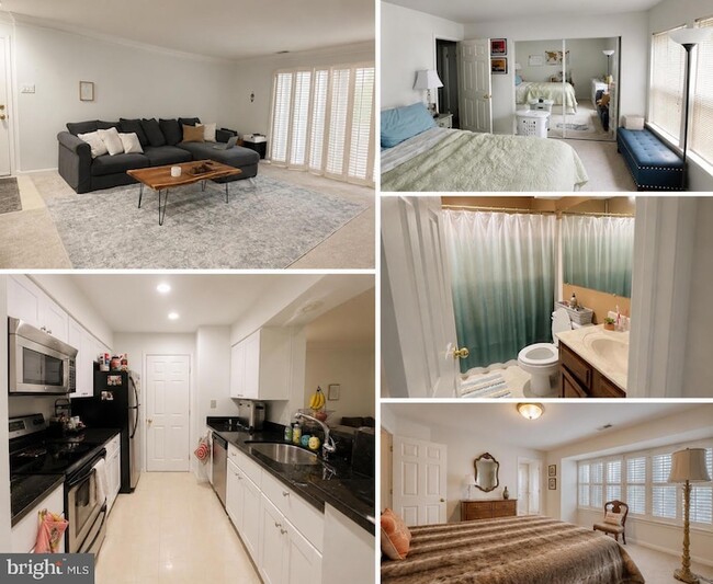 Building Photo - 7717 Lafayette Forest Dr Unit 89