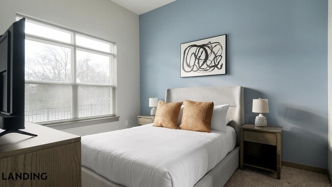 Photo - 1801 Meridian St Unit 201