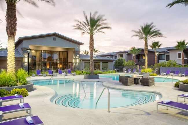 Photo - Union Apartments